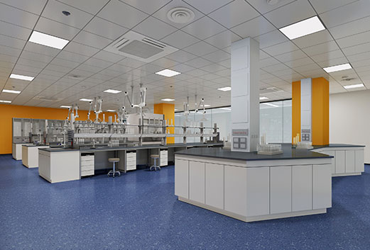 實驗室工程施工廠家