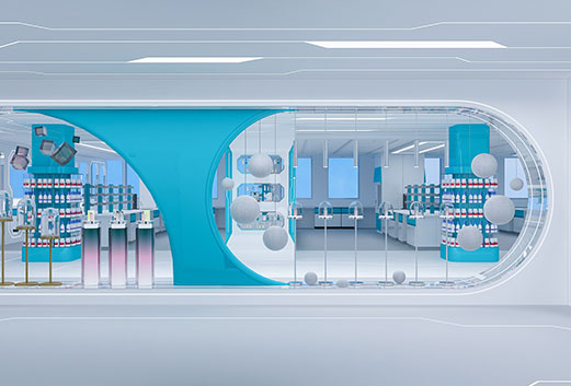 實驗室建筑工程